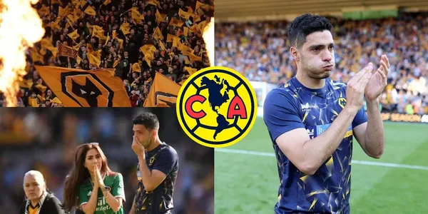 A Cristiano ni lo despidieron del United, así demuestran los ingleses su amor a Jiménez