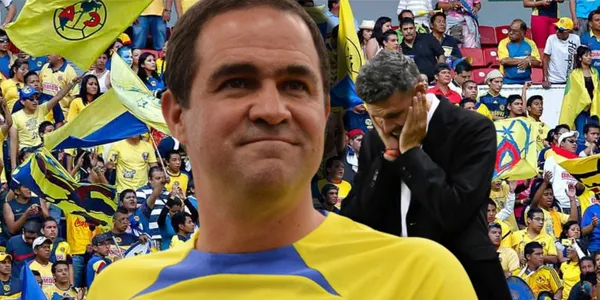 A diferencia del ahora técnico de Rayados, André Jardine está más cercano con los fans.