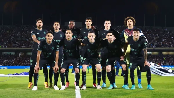 A estas alturas del torneo podemos asegurar que nos vieron la cara con un fichaje que llegó a Coapa en el invierno.