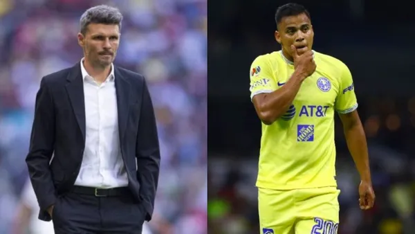 A Fernando Ortiz le han salido los resultados y ahora con Necaxa sufrió en esta jornada 6.