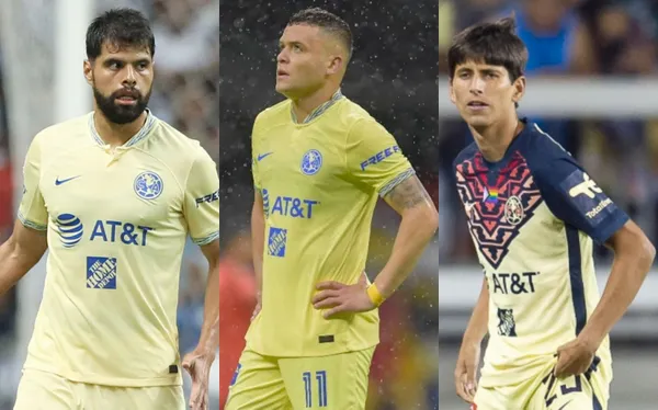 A la mitad del torneo regular hemos visto muy poco de los recién llegados