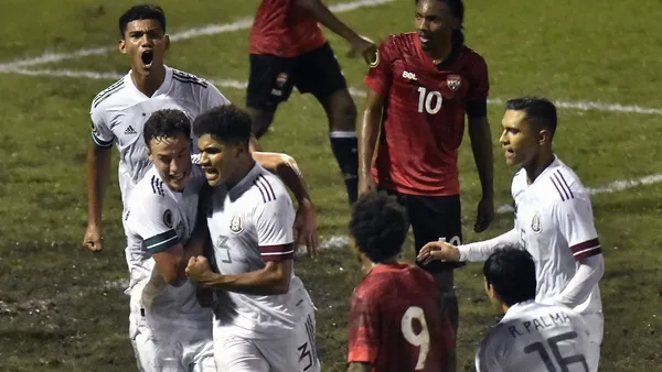 A lo largo de la historia, la selección mexicana se ha caracterizado por ser una de las mejores plantillas a nivel juvenil.