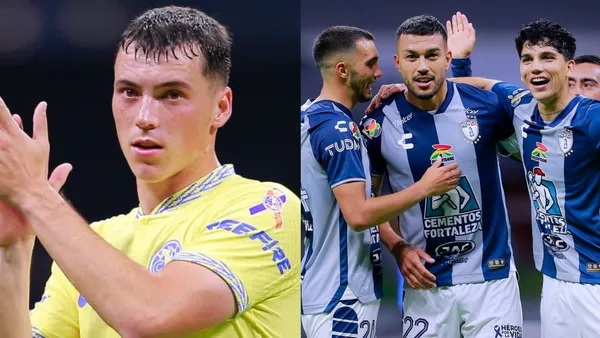 A medida que se acerca el cierre del mercado de pases la salida de Federico Viñas podría tomar forma.