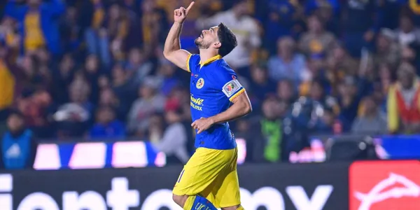 A nivel internacional se habló de este jugador, pone el nombre de América en alto.