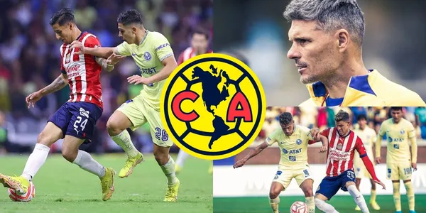 A partir de sus malas actuaciones, ahora busca su revancha en América
