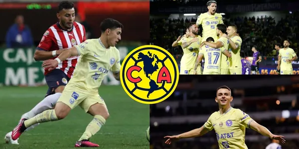 A pesar de la victoria el Tano sorprendería a las Chivas con nueva alineación