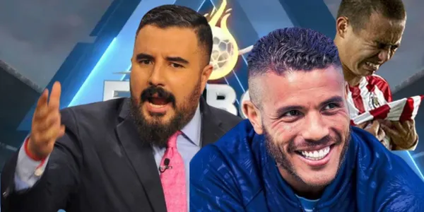 A pesar de las lamentables palabras de los jugadores de Chivas, afortunadamente siempre hay alguien que los pone en su lugar.