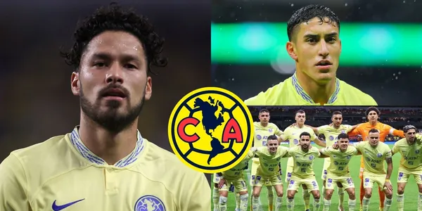 A pesar de que América ha sido relativamente exitoso en los últimos torneos.