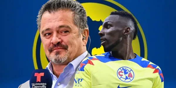 A pesar de ser leyenda cementera, Hermosillo reconoció la grandeza del Ave.