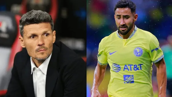 A pesar de su buena temporada con América, Ortiz borraría a Fuentes