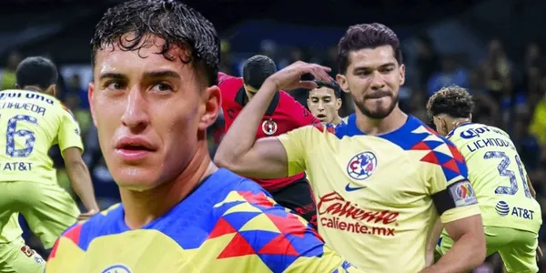 A pesar del buen partido de ambos, fue otro quien se llevó el premio de mejor jugador.