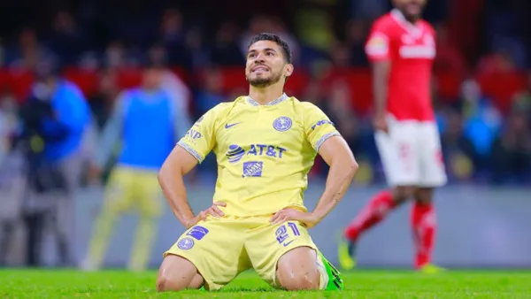 A pesar del buen torneo, Henry aún le debe a la afición