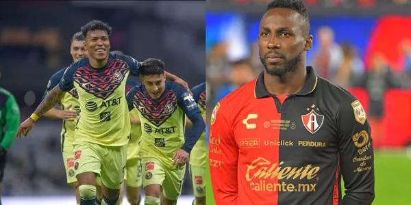 A poco de que empiece la liguilla el nombre de Luis Quiñones suena fuerte para llegar al América Pero uno de sus jugadores dejaría el nido