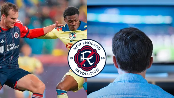 ¿A qué hora será la vuelta del duelo del América?