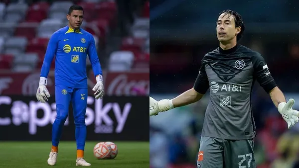 A solo unos días de iniciar el torneo de la liga mexicana, el América ya tendría definido al portero.
