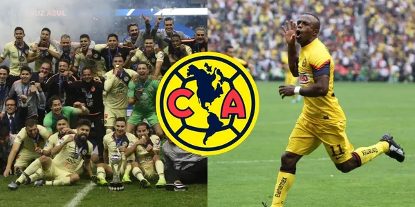 A través de las redes los aficionados comenzaron a dar su punto de opinión sobre el Top cinco en la última década