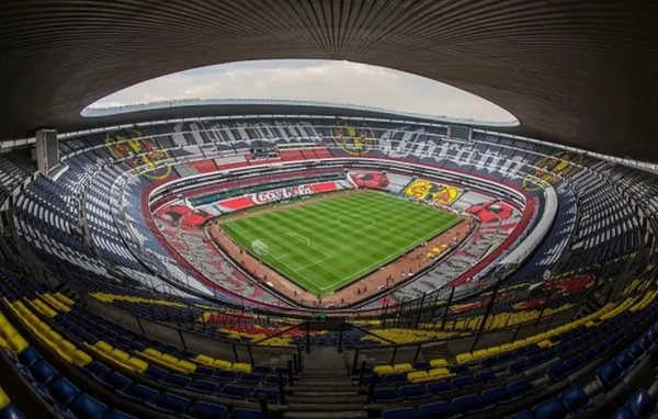 A través de las redes sociales, el América dio a conocer la venta de boletos para el partido ante Cruz Azul del fin de semana