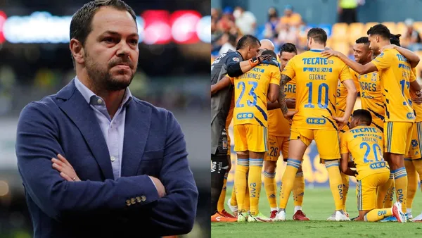 A unos pocos días de que América y Tigres se vean las caras en el Clausura 2023 .