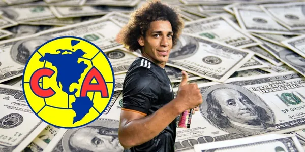 Adalberto Carrasquilla con el Houston Dynamo (foto: MLS)