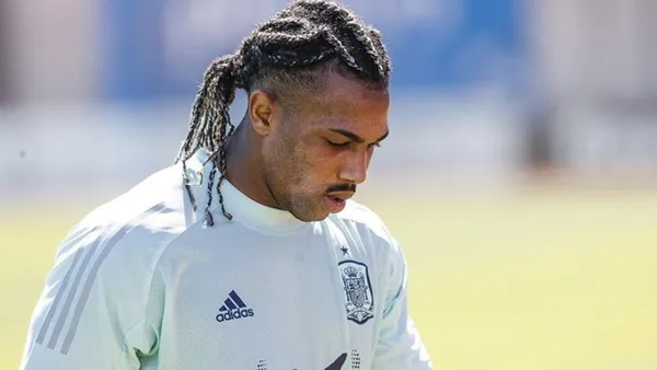 Adama Traoré no descartó jugar en el América en el 2026.