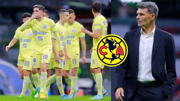 Además de Miguel Layún, Fernando Ortiz señaló a uno de los jugadores del América que le tembló las piernas