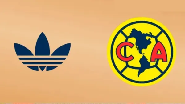 Adidas adentrará al América a las colecciones Originals - Foto: Footyheadline