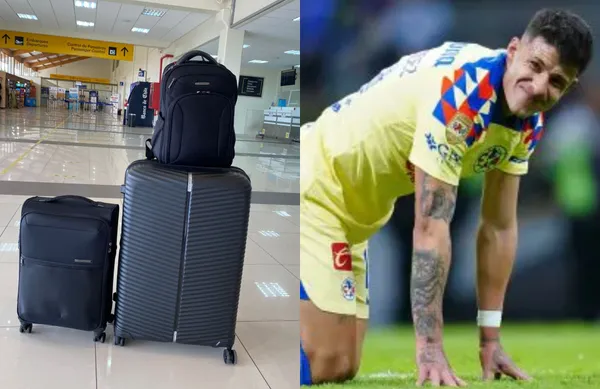 ¿Adiós a Illián Hernández?