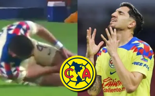 Adiós a jugador extranjero.