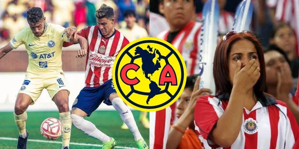 Adiós al clásico nacional, ahora hasta el arbitraje se inventa un nuevo clásico