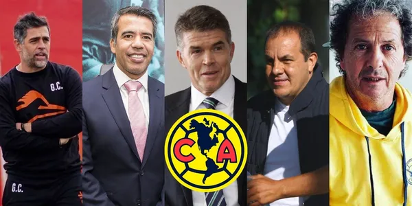 Adiós Baños, Iñárritu decide su nuevo reemplazo para las Águilas