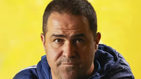 Advertencia de Jardine.