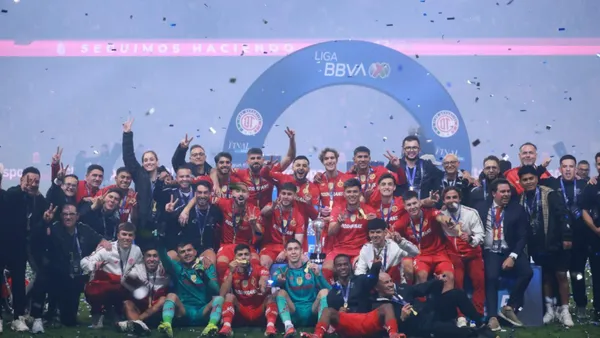 Afición del América pide por este futbolista del Toluca.