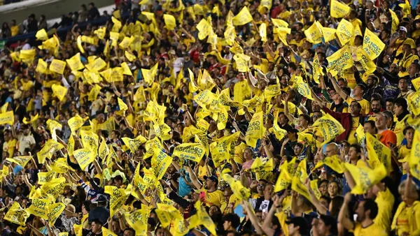 Afición del América pide por la salida de jugador tras su mal rendimiento.