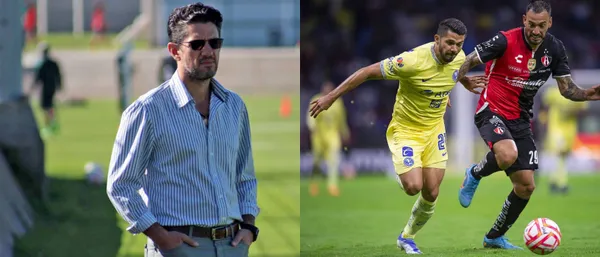 Águilas y Rojinegros se verían las caras en la Liguilla, ¿qué tiene que pasar?