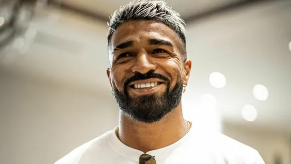 Aguirre no seguiría en el América.