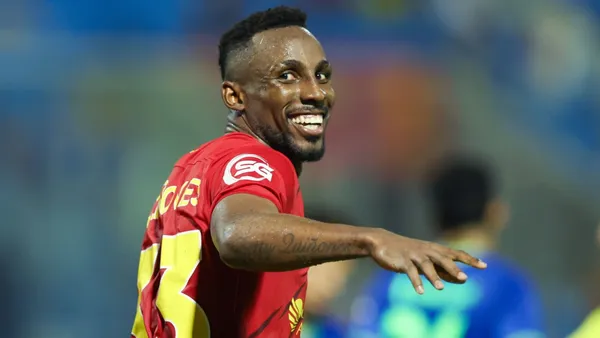 Aguirre puso en duda la presencia de Quiñones.