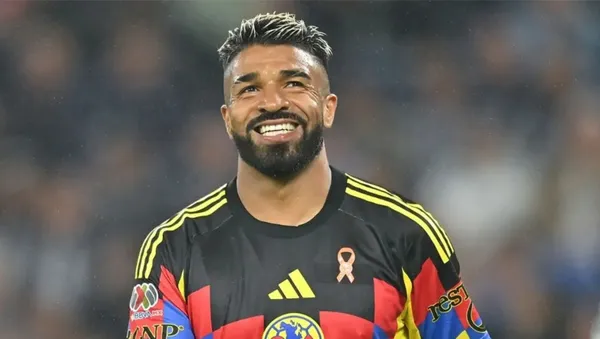 Aguirre sería intercambio por jugador de Tigres.