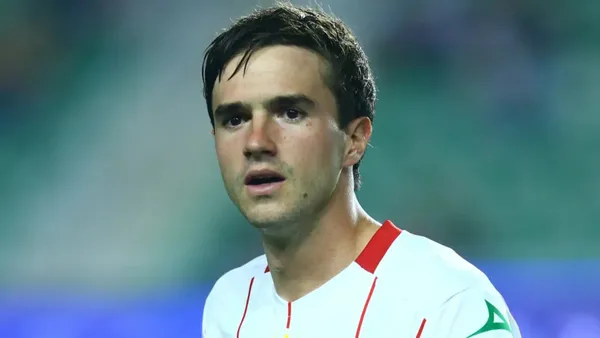 Agustín Palavecino sería fichaje de Cruz Azul.