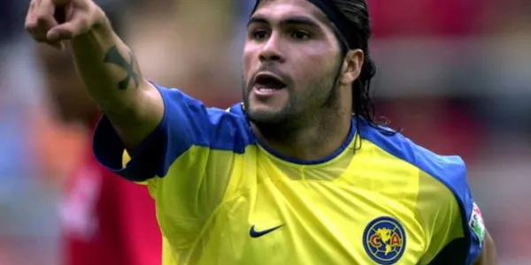 Ahora a esto se dedica el papá de las Chivas Reinaldo Navia