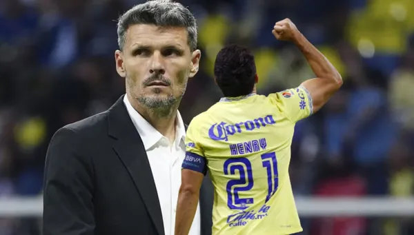 Ahora ambos cayeron eliminados, mientras La ‘Bomba’ luce en liguilla.