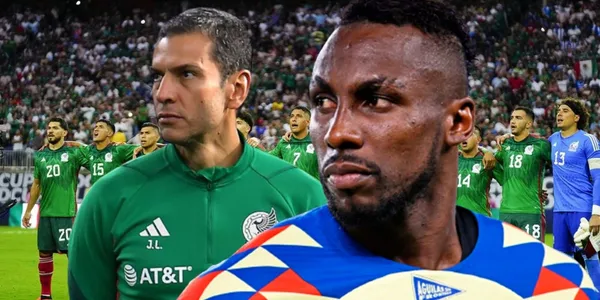 Ahora analista de TUDN, recomendó al Jimmy no poner al americanista en su 11.