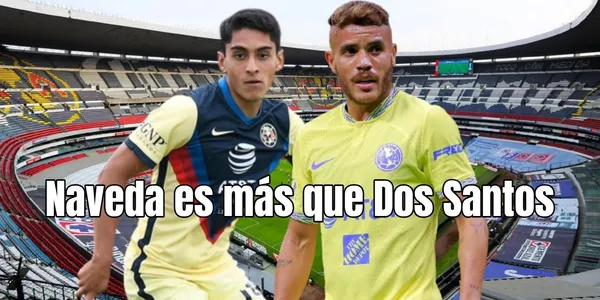 Ahora Analista, el exportero mencionó las cualidades que tiene el joven americanista.