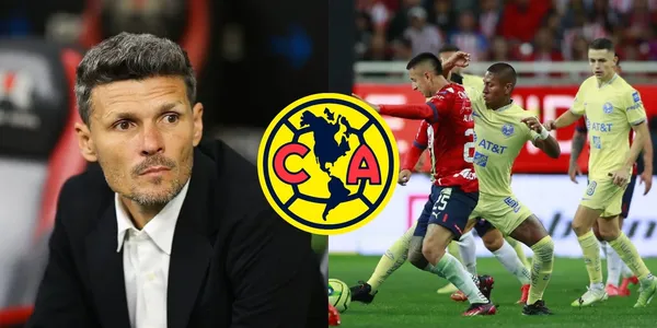 Ahora de la semifinal el equipo del tan Ortiz recibirá un cambio inesperado