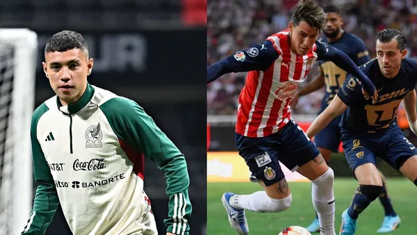 Ahora que Diego Cocca es el nuevo entrenador del Tri comienza la carrera de los jugadores.