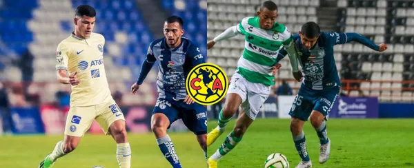 Ahora se quedará con las ganas de ir por la 14 con las Águilas