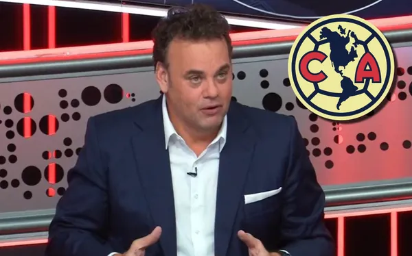 Ahora ya es fan del América.