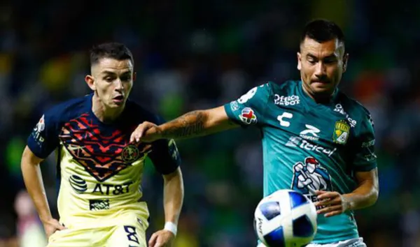 Al América jamás lo deben dar por muerto, esa es una lección que constantemente ha marcado el club.