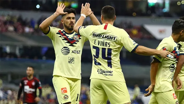 Al América le ha estado costando trabajo darle salida a los jugadores que ya no deberían formar parte.