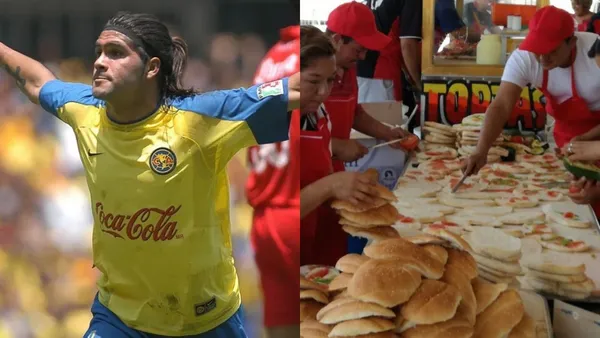 Al América le ha ido bien con los futbolistas chilenos.