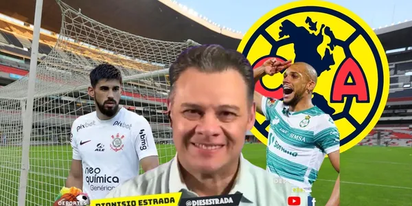 Al América le urge nuevo central y el periodista propone la mejor opción